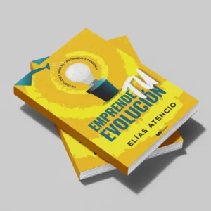 EMPRENDE TU EVOLUCIÓN